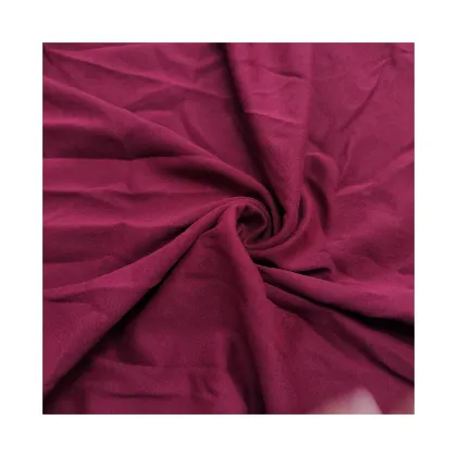 India Market: Cheap Ponte De Roma King Roma Sorona Fabric with $0.01 Sample Service