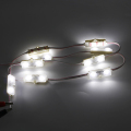 IP67 Vattentät Mini-storlek 2LED Ultraljud LED-modul