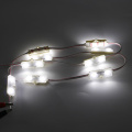 Mini module LED 12v DC 40x15 mm