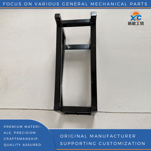 Suporte de porta de carregamento durável para equipamentos de soldagem