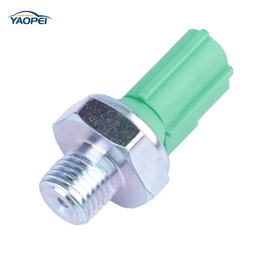 YAOPEI BE8Z-9278-A Engine Oil Pressure Sensor for Ford S-MAX, Mondeo, Focus, Fiesta, Kuga