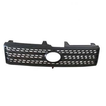 Black Grille Car Accessories for Probox 2002-2004