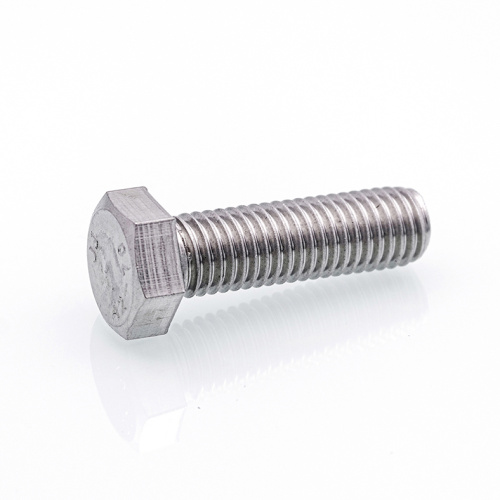 High Strength Hex Bolt