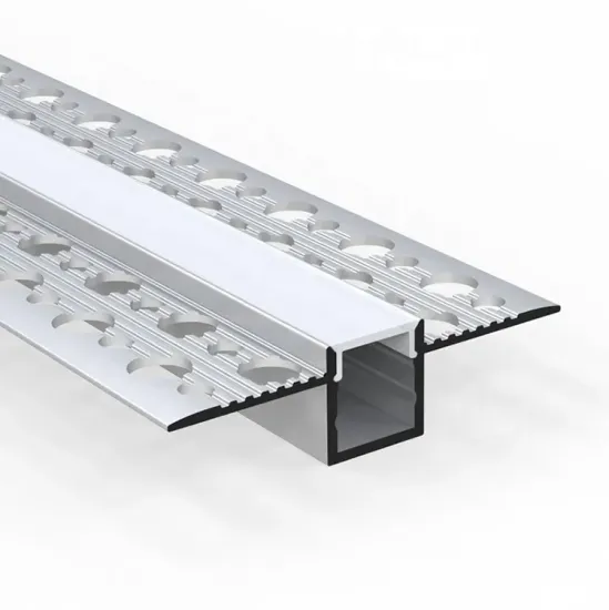 Lighting Strips Channel Aluminium Led Profile For Ceiling