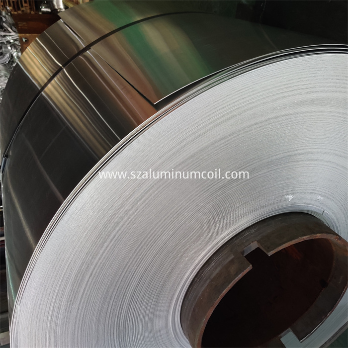 aluminum coil (26)