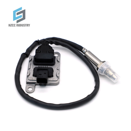 Nox-Sensor 5WK9 7338A für Benz