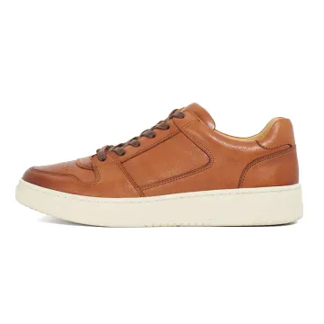 Elegant Men's Leather Business Casual Shoes