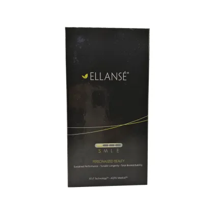 Ellanse S M E L Singapore Dermal Filler Collagen Stimulator