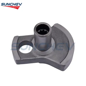 SUNCHEV Crank 4 677-11442-00 FOR YAMAHA 8HP