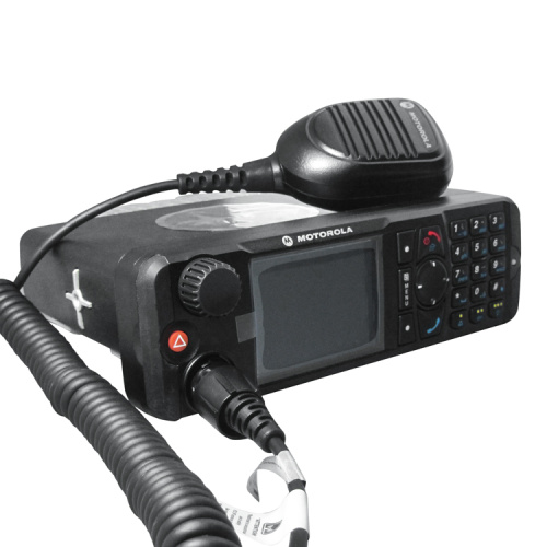 Radio mobile Motorola MTM5200