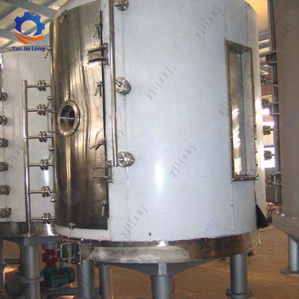 Continuous Plate Dryer used in pharmaceuticals