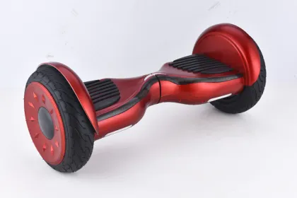 Top Rated 10 Inch Self Balancing Scooter with 300W Motors