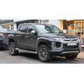 TPV -Gummi -Auto -Matte für Mitsubishi Triton Athlet