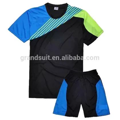 blank uniforms wholesale sportswear soccer jersey uniforms cheap plain football shirt kids jearsey and adults jersey set