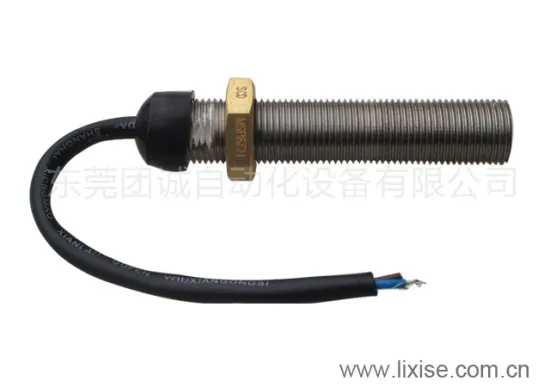 MSP6721 generator electronic sensors