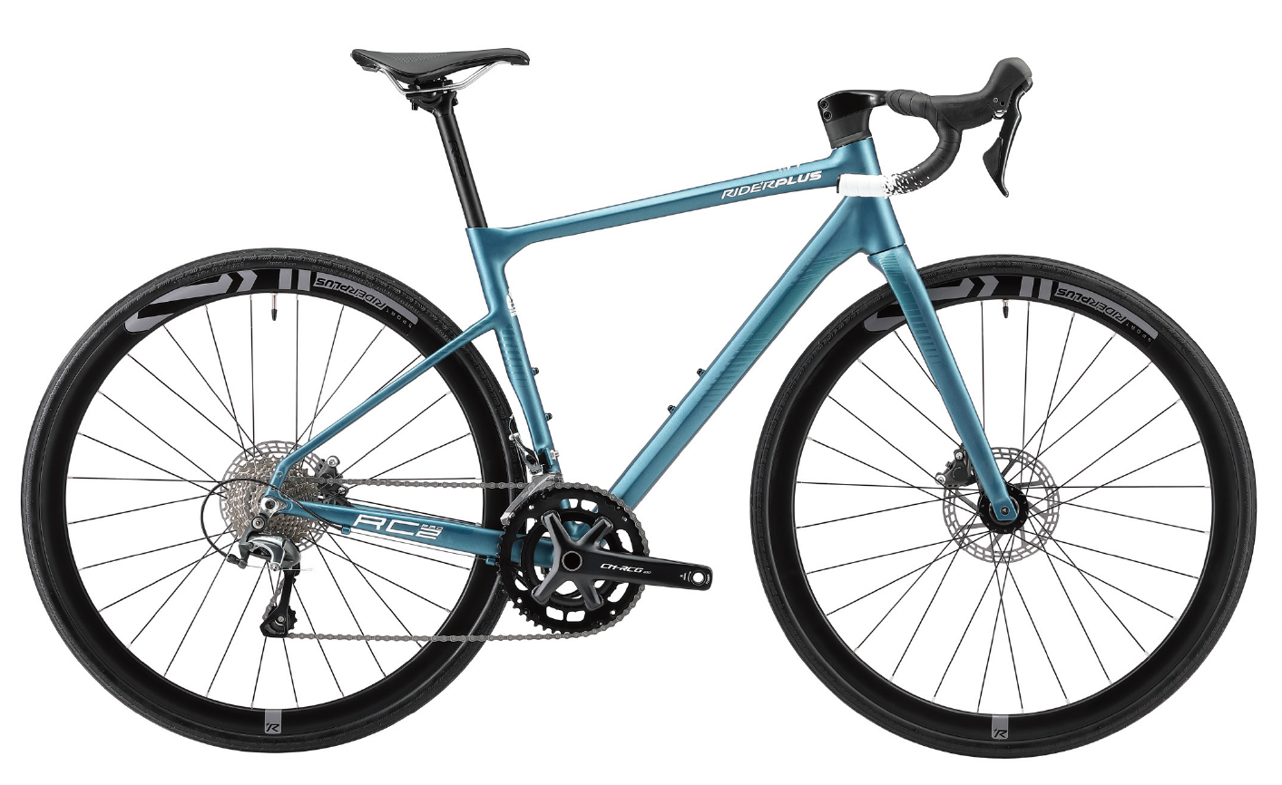 Bicicleta de montaña Q2