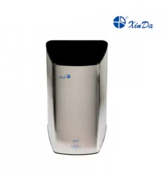 Eco-friendly and durable electric hand dryer