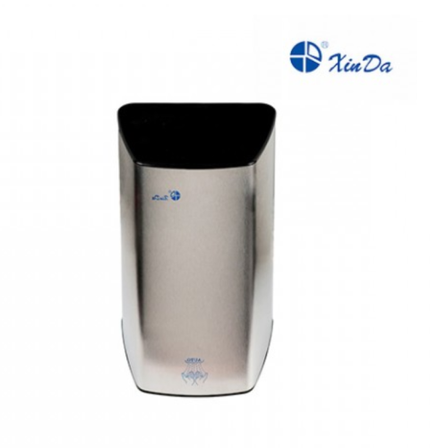 Eco-friendly and durable electric hand dryer