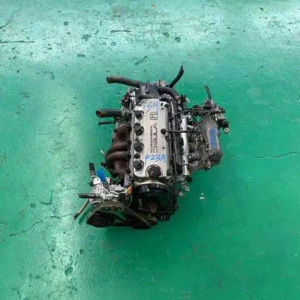 Factory Wholesale Used K20A Accord 2.0 & F23A Accord 2.3 Gasoline Engines