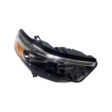 High Quality Car Parts & Accessories for Faros Ford Explorer by WSY TATU