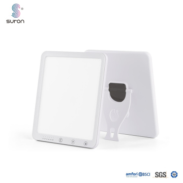 Suron LED Light Box para el trastorno afectivo estacional