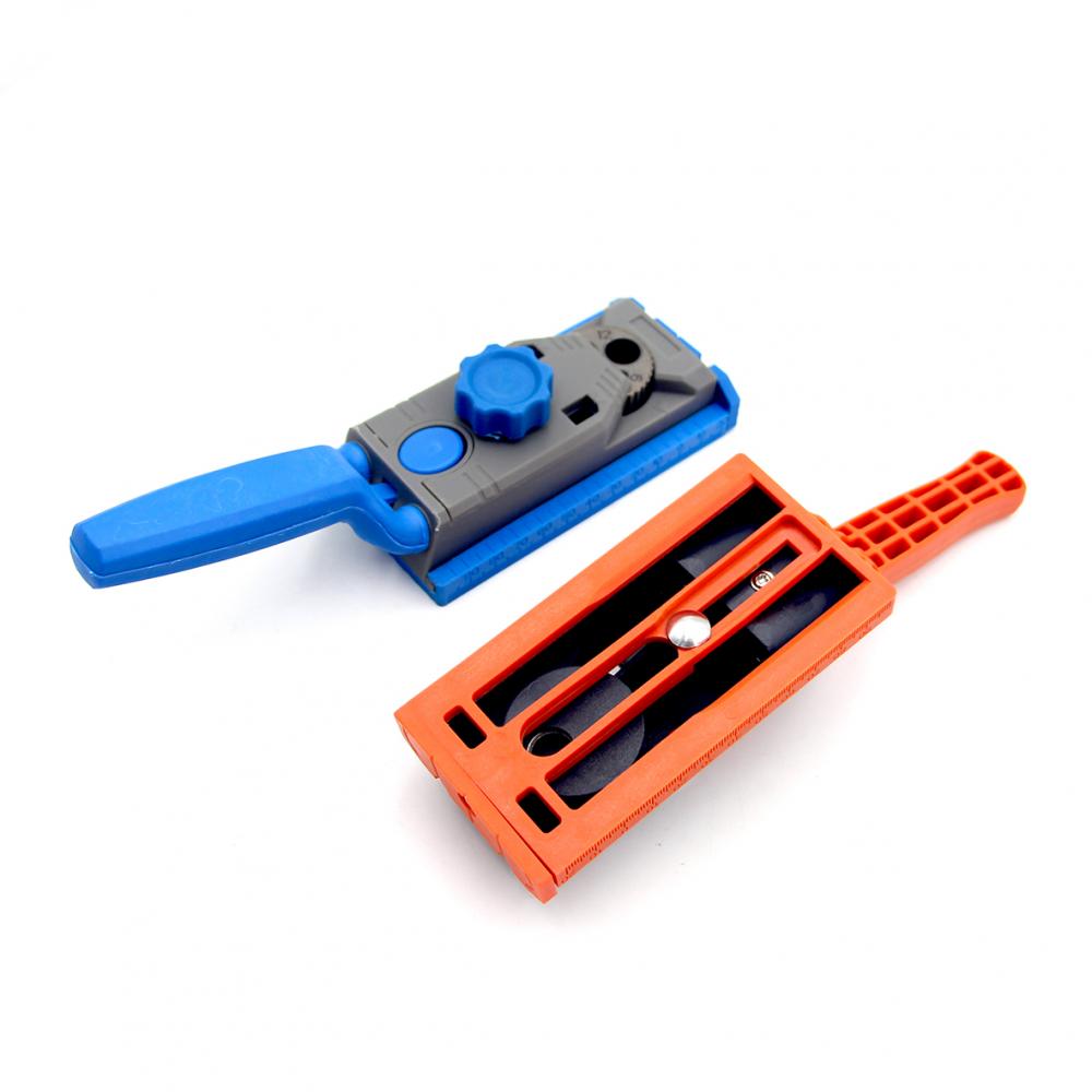 Doweling Jig Kit