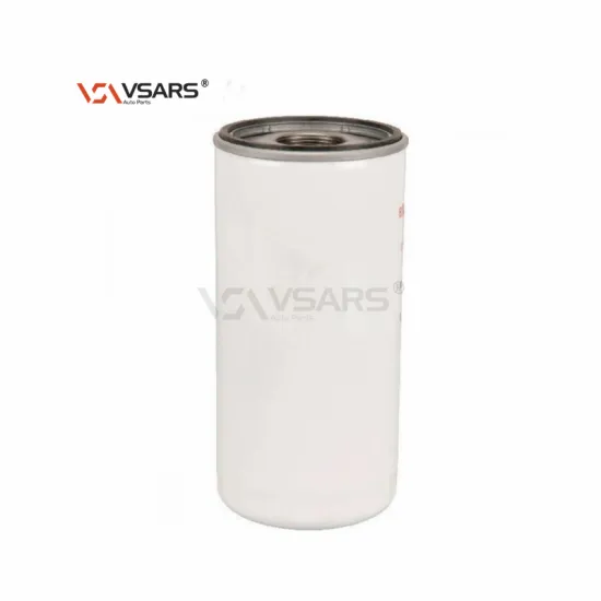 High Quality Auto Parts Hydraulic Oil Filter HF-6350 P763987