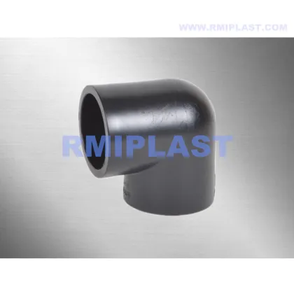 PE 100 Pipe Fitting For Water Supply