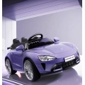 Children's Cool Four Wheel Toy Car