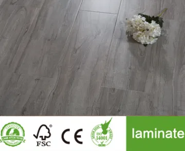 laminate flooring  grey