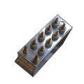 RFM electric heating capacitors 10KHZ