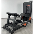 Equipo de fitness de gimnasia Glute Builder Machine