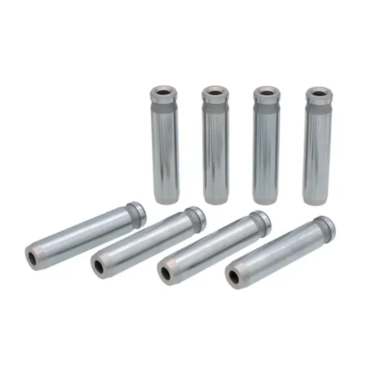 Excavator Engine Components for Sale: Intake and Exhaust Valve Guides