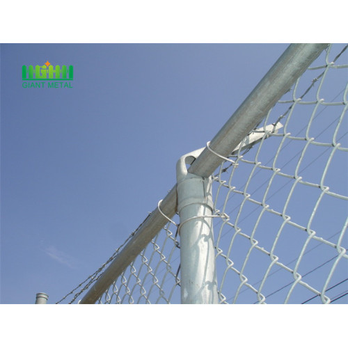 Hot sale Chain Link Fence