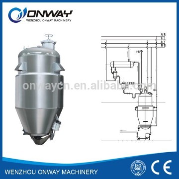 TQ high efficient flowers essential oil extraction equipment