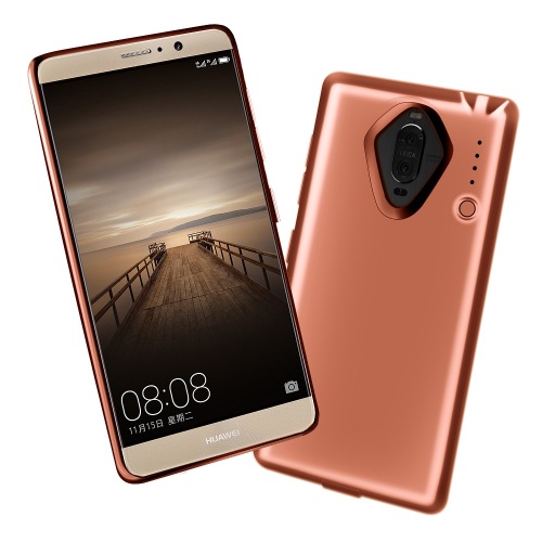 5000mAh Huawei Mate 9 portable battery case