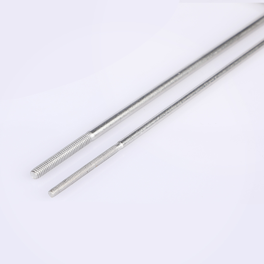 L-Bolt из нержавеющей стали 304 316