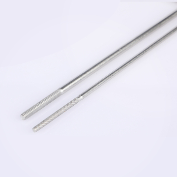 Stainless steel L-bolt 304 316