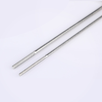 L-Bolt из нержавеющей стали 304 316