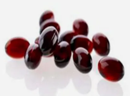 Astaxanthin powder Algae Astaxanthin10%