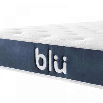 Comforpedic Bonnell Spring Mattress in a box