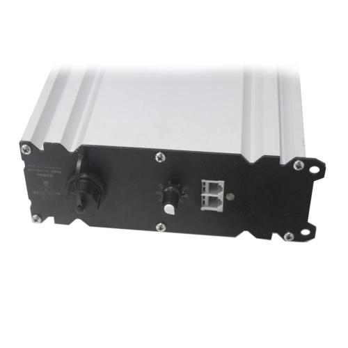 1200W LED DRIVER 2 * 600W