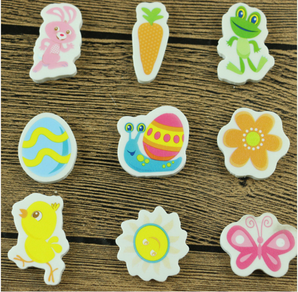Cartoon Eraser