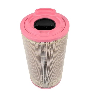 Air Filter Element 2343432 for Truck Diesel Engine Parts