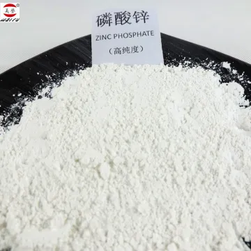 Superfine anti corrosive pigments zinc phosphate(high purity) 7779-90-0