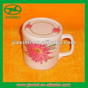12oz Plastic Melamine Mug