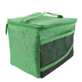 Portable Travel Soft Thermal Insulated Cooler Tote Bag