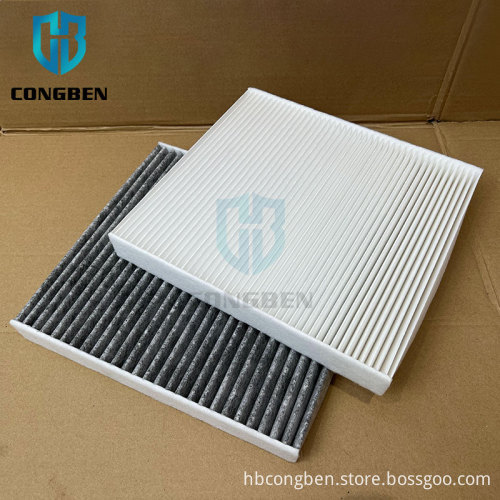 6Q0819653 A4638300018 VW Polo Vehicle Cabin Air Filter