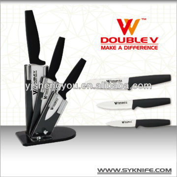 fruit knife set