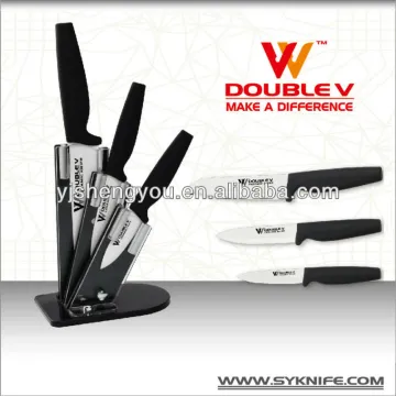fruit knife set